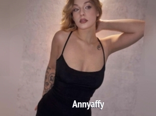 Annyaffy