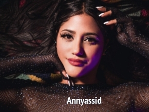 Annyassid