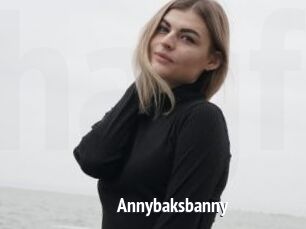 Annybaksbanny