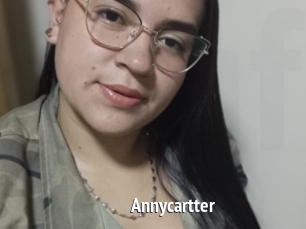 Annycartter