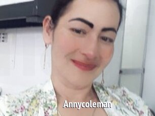 Annycoleman