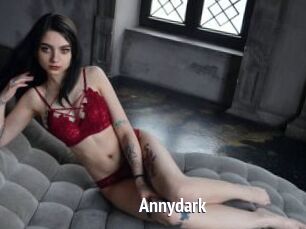 Annydark