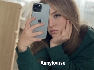 Annyfourse