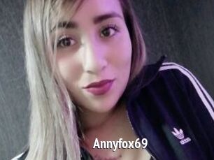 Annyfox69