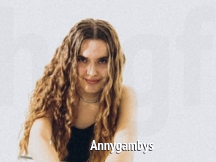 Annygambys