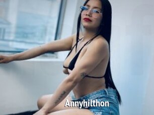 Annyhilthon