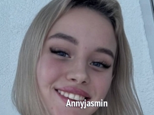 Annyjasmin