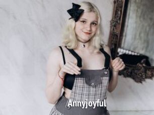 Annyjoyful