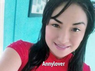 Annylover