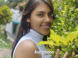 Annymoon