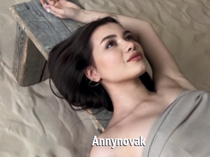 Annynovak