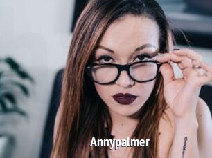 Annypalmer