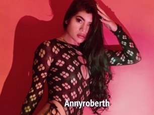 Annyroberth