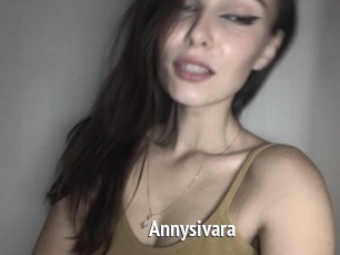 Annysivara