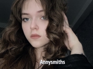 Annysmiths