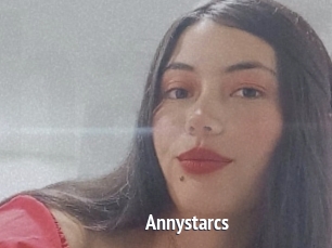 Annystarcs