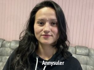 Annysuler