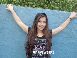 Annysweett