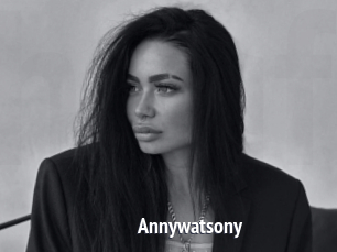 Annywatsony