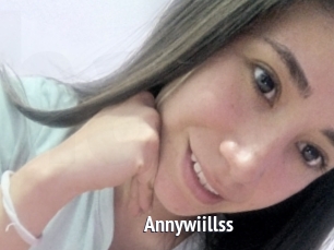 Annywiillss