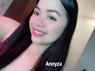 Annyza