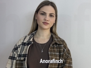 Anorafinch