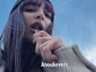 Anoukevers