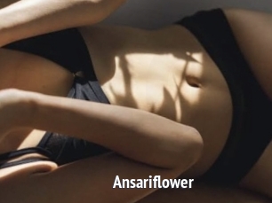 Ansariflower