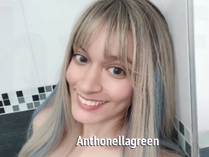 Anthonellagreen