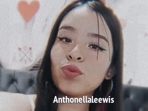 Anthonellaleewis