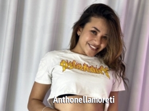 Anthonellamoreti