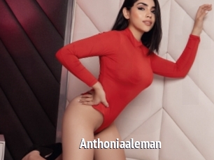 Anthoniaaleman