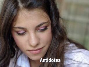 Antidotea