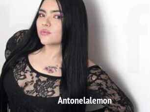 Antonelalemon