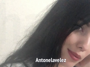 Antonelavelez