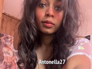 Antonella27