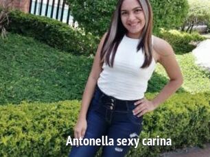 Antonella_sexy_carina