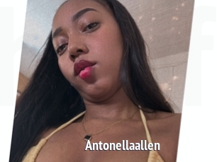 Antonellaallen