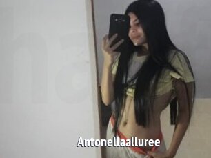 Antonellaalluree