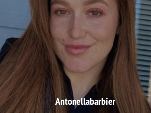 Antonellabarbier