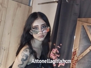 Antonellagirlxhcm