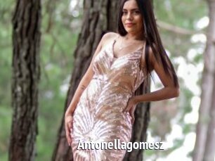 Antonellagomesz