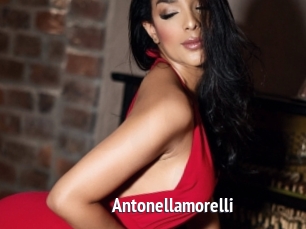 Antonellamorelli