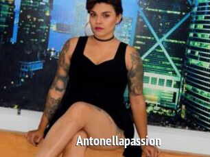 Antonellapassion