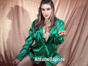 Antonellaprice