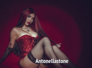 Antonellastone