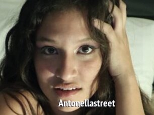 Antonellastreet