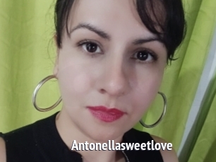 Antonellasweetlove