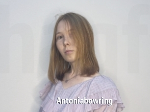 Antoniabowring