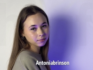 Antoniabrinson